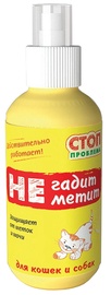 Средство отпугивания Ekoprom Stop Problema No Pooping, No Marking, 120 мл