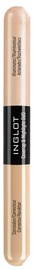Inglot Coverup & Highlight Duo Concealer And Illuminator 6.6ml 102
