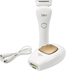 Silk'n HPL Epilator Infinity Premium Smooth + LadyShave Wet&Dry
