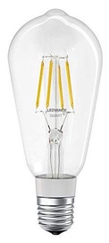 Osram Ledvance Smart+ BT CLA Edison 6.5W 2700K E27 LED Bulb