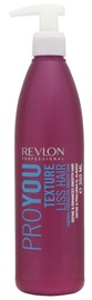 Plaukų losjonas Revlon ProYou Texture Liss Hair, 350 ml