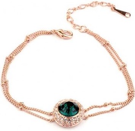 Vincento Bracelet With Swarovski Elements CB-1061