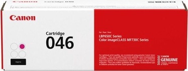Тонер Canon 046M Toner Cartridge 1248C002 Magenta