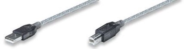 Manhattan Cable USB to USB 11m