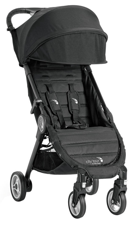 babycity jogger