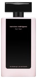 Narciso Rodriguez For Her 200ml Shower Gel