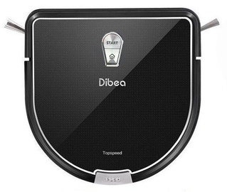 Robottolmuimeja Dibea D960 Black