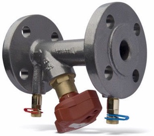 Котельное оборудование Tour & Andersson STAF Balance Valve DN80