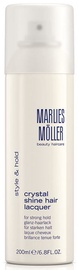 Marlies Möller Style & Hold Crystal Shine Hair Lacquer 200ml