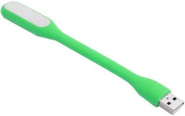 Esperanza USB Lamp For Notebook Green