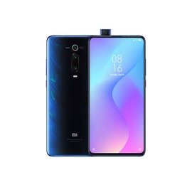 Išmanusis telefonas Xiaomi Mi 9T Glacier Blue