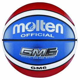 Molten BGMX6-C