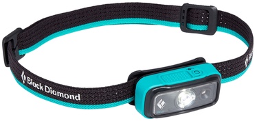 Black Diamond SpotLite 160 Headlamp Aqua