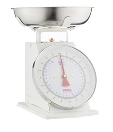 Köögikaal Typhoon Living Creamy, 4 kg