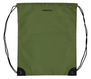 Apavu soma Avento, zaļa, 430 mm