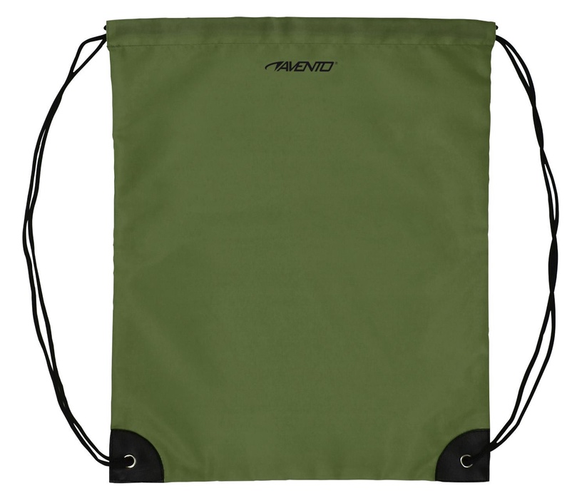 Apavu soma Avento, zaļa, 43 cm