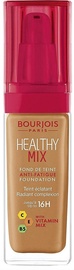 BOURJOIS Paris Healthy Mix Anti-Fatigue 16h Foundation 30ml 60