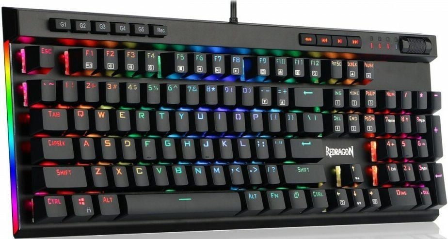 redragon keyboard vata