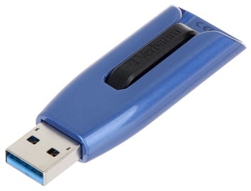 USB zibatmiņa Verbatim Store 'n' Go V3, 128 GB