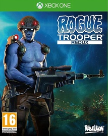 Rogue Trooper Redux Xbox One