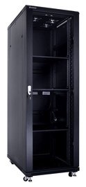 LinkBasic Floor-Standing Rack Cabinet 19" 37U