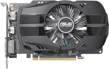Asus Phoenix Radeon RX 550 4GB GDDR5 PCIE PH-RX550-4G-M7