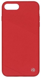 Tellur Exquis Back Case For Apple iPhone 7 Plus/8 Plus Red