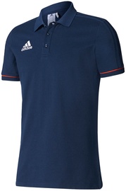 Adidas Tiro 17 Polo BQ2689 Dark Blue S