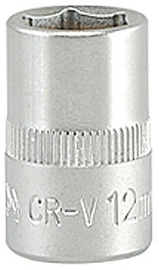 Yato Hexagonal Socket 3/8'' 12mm