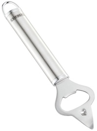 Pudeliavaja Leifheit Bottle Opener Sterling