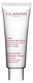 Roku krēms Clarins Hand and Nail Treatment, 30 ml