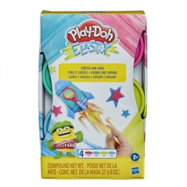 Žaislinė Playdoh tampri mąsė E6967