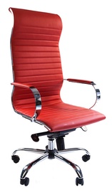 Chairman 710 Eco-leather Red