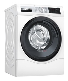 Pesumasin-kuivati Bosch WDU8H540SN