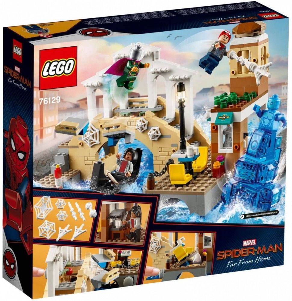 lego set 76129