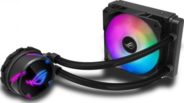 ASUS ROG Strix LC 120 RGB AIO Liquid CPU Cooler