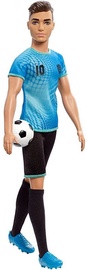 Mattel Barbie Soccer Player Doll FXP02