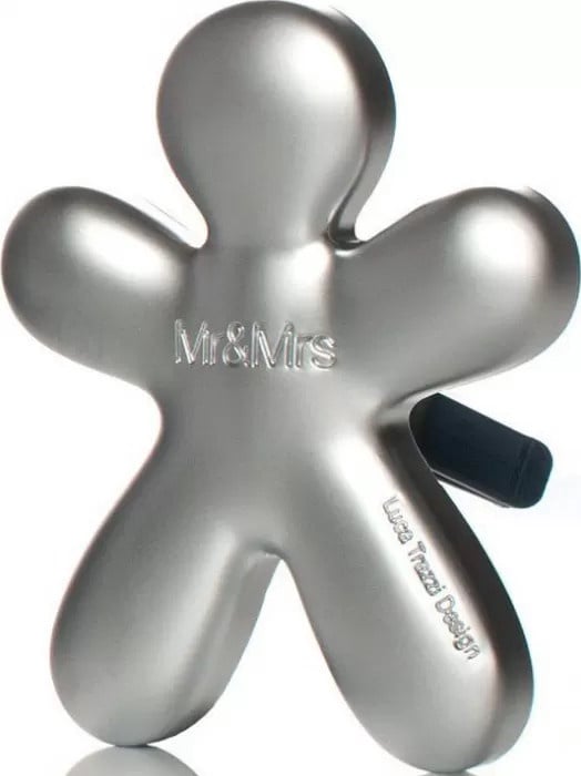 Oсвежитель воздуха для автомобилей Mr & Mrs Fragrance Classic