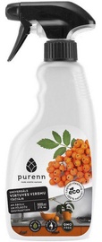 Purenn All Purpose Cleaner with Apple and Rowanberry 500ml