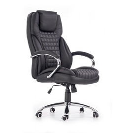 Офисный стул King, 44 x 67 x 116 - 124 см, черный