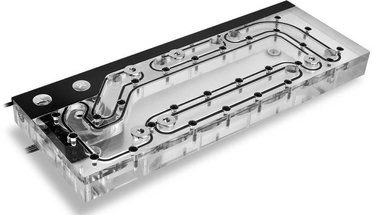 Lian Li O11D Distro-Plate G1