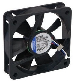 Ebmpapst Fan Power 612 F/2 60mm