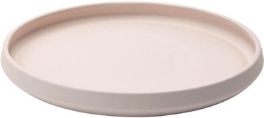 Aquanova Opaco Plate 300x300mm Sorbet
