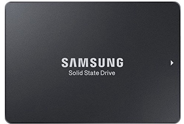 Samsung SM863a 1.9TB SATAIII 2.5" MZ7KM1T9HMJP-00005