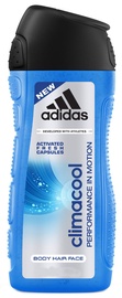 Dušo želė Adidas Climacool, 400 ml