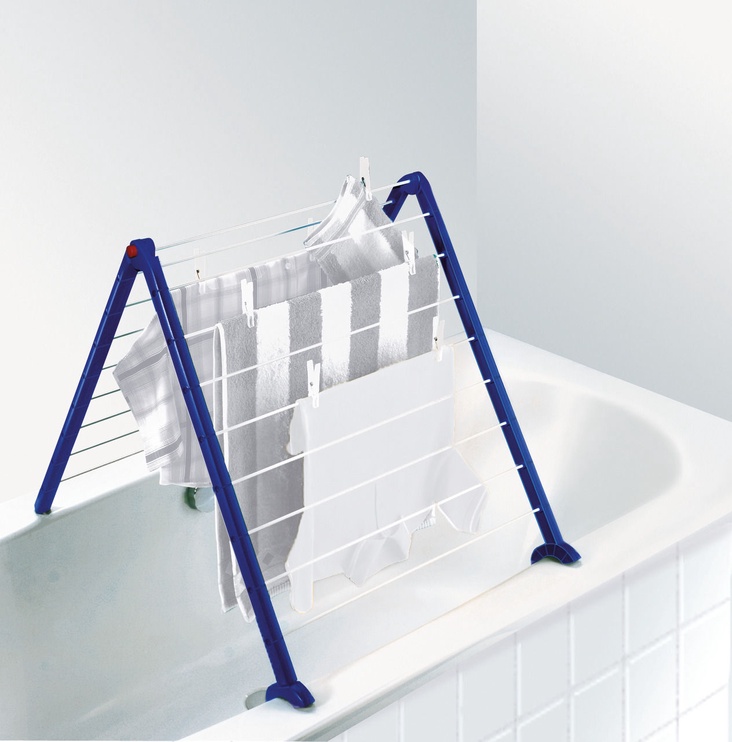 Veļas žāvētājs Leifheit Pegasus Bath 110, 118 cm