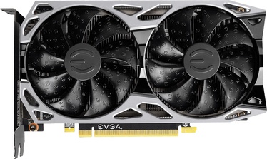 EVGA GeForce GTX 1650 KO Ultra GDDR6 Gaming 4GB GDDR6 PCIE 04G-P4-1457-KR