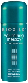 Farouk Systems Biosilk Volumizing Therapy Texturizing Powder 15g