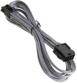 BitFenix 8pin EPS12V Extension Cable 45cm Silver