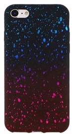 Mocco Sky Back Case For Samsung Galaxy J5 J530 Pink/Blue